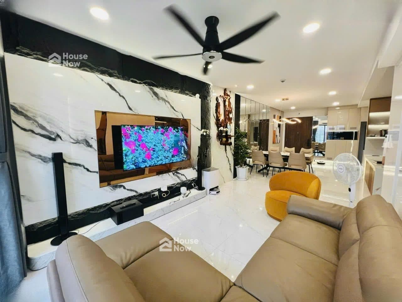 Bán gấp căn hộ chung cư 2PN, 2WC tại Xi Grand Court, 7 tỷ, 80m2 (căn góc), Quận 10, TP.HCM - ảnh 5 Bán gấp căn hộ chung cư 2PN, 2WC tại Xi Grand Court, 7 tỷ, 80m2 (căn góc), Quận 10, TP.HCM - ảnh 5
