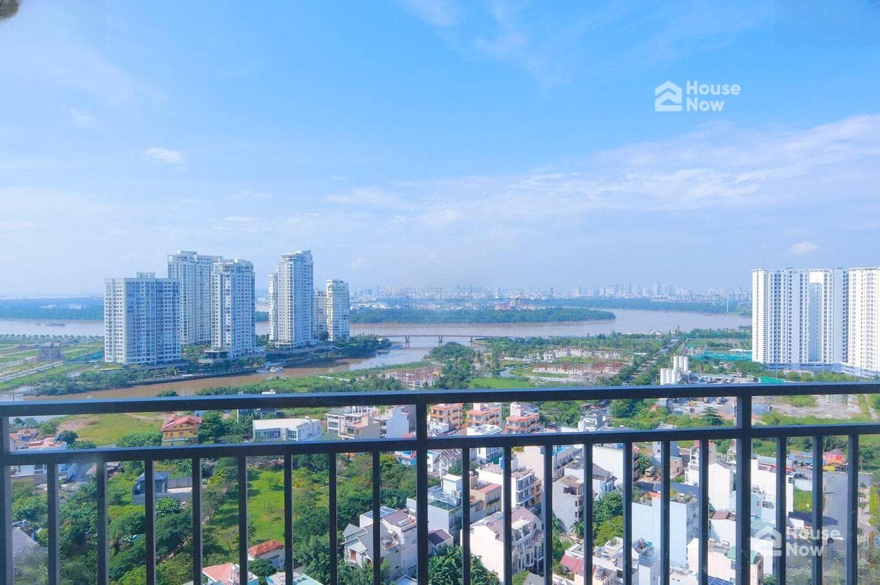 Bán nhanh căn 3PN full nội thất 109m2 - The Sun Avenue giá chỉ 9,5 tỷ - ảnh 2 Bán nhanh căn 3PN full nội thất 109m2 - The Sun Avenue giá chỉ 9,5 tỷ - ảnh 2