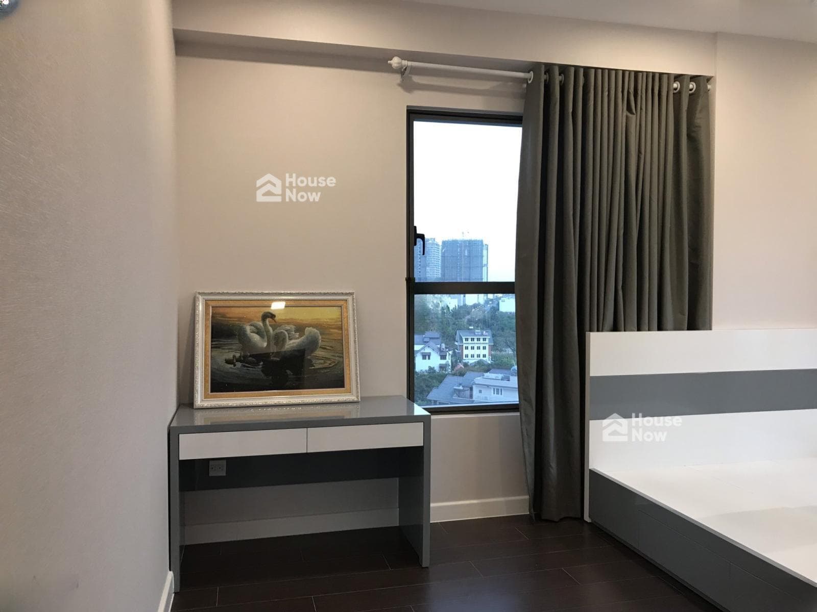 Bán nhanh căn 3PN full nội thất 109m2 - The Sun Avenue giá chỉ 9,5 tỷ - ảnh 3 Bán nhanh căn 3PN full nội thất 109m2 - The Sun Avenue giá chỉ 9,5 tỷ - ảnh 3