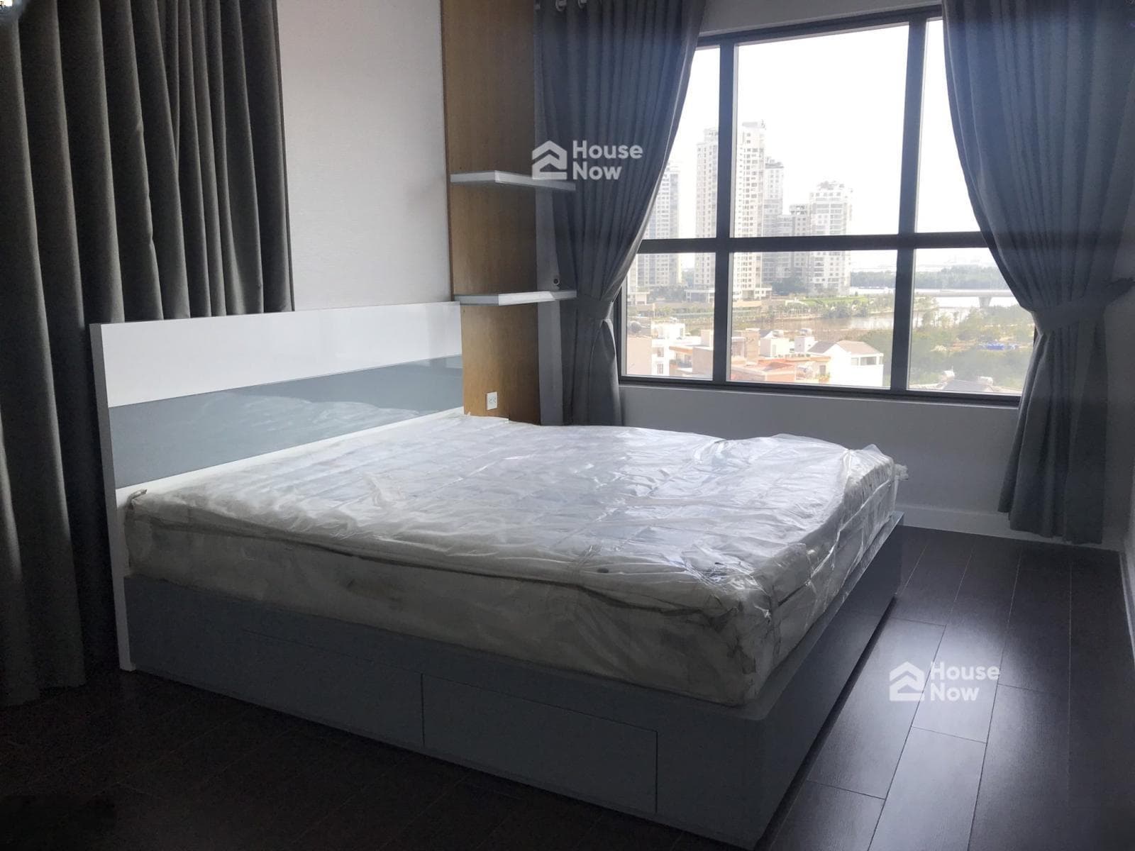 Bán nhanh căn 3PN full nội thất 109m2 - The Sun Avenue giá chỉ 9,5 tỷ - ảnh 5 Bán nhanh căn 3PN full nội thất 109m2 - The Sun Avenue giá chỉ 9,5 tỷ - ảnh 5