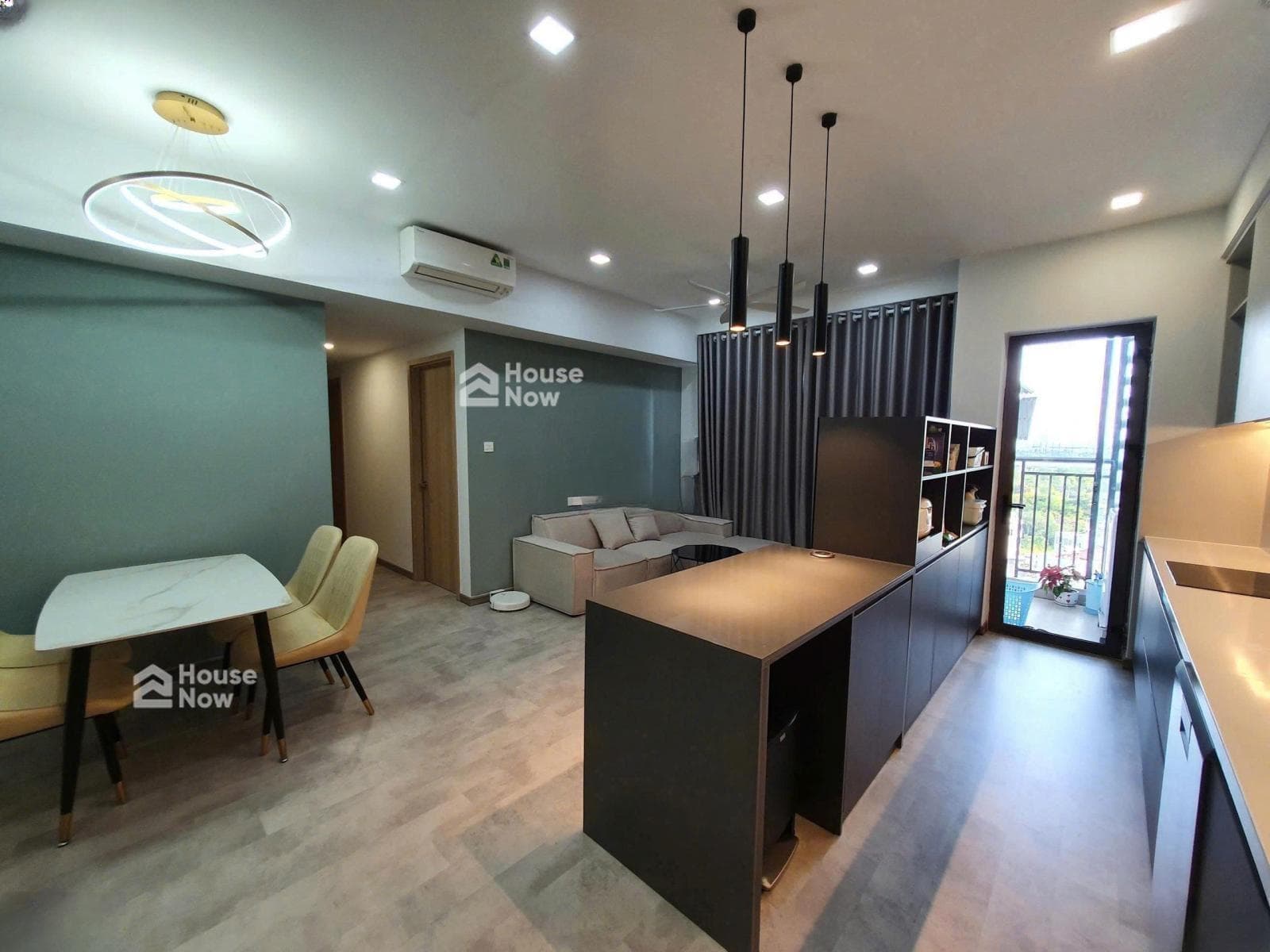 Bán nhanh căn 3PN full nội thất 109m2 - The Sun Avenue giá chỉ 9,5 tỷ - ảnh 6 Bán nhanh căn 3PN full nội thất 109m2 - The Sun Avenue giá chỉ 9,5 tỷ - ảnh 6