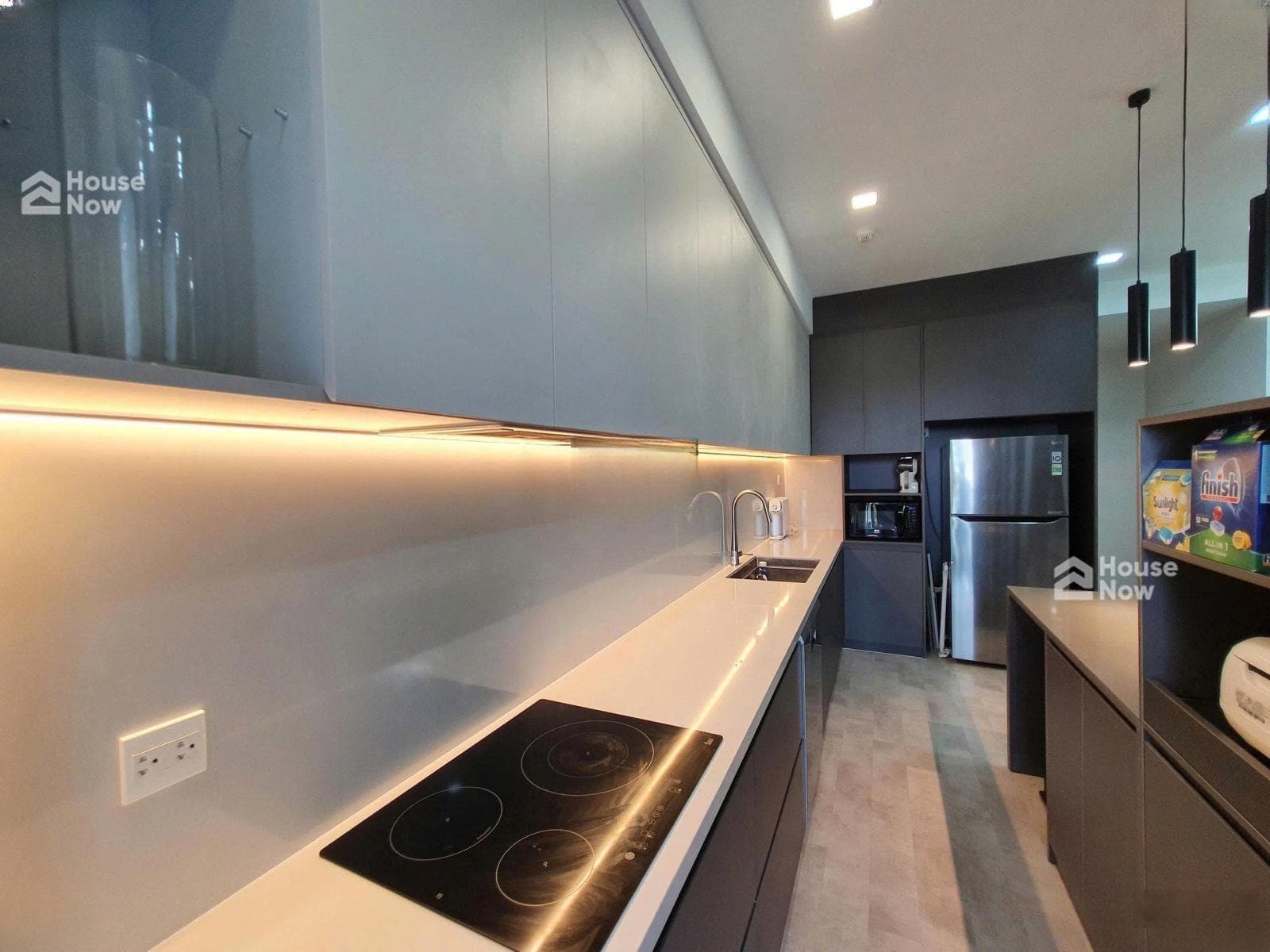Bán nhanh căn 3PN full nội thất 109m2 - The Sun Avenue giá chỉ 9,5 tỷ - ảnh 7 Bán nhanh căn 3PN full nội thất 109m2 - The Sun Avenue giá chỉ 9,5 tỷ - ảnh 7