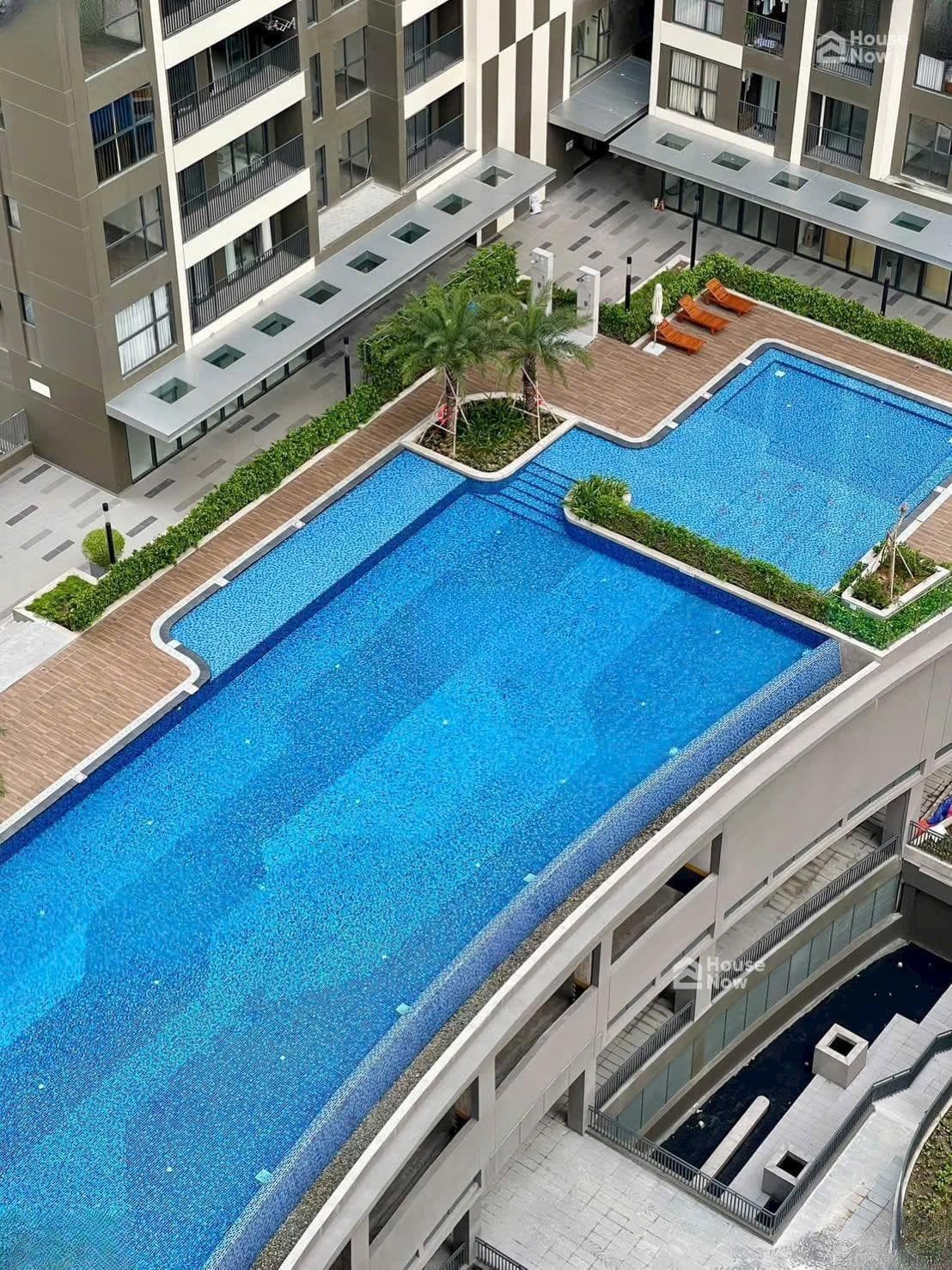 Bán căn 2PN Victoria Village tháp VTV3 căn 01, view hồ bơi, thoáng mát giá 6,1 tỷ - ảnh 2 Bán căn 2PN Victoria Village tháp VTV3 căn 01, view hồ bơi, thoáng mát giá 6,1 tỷ - ảnh 2