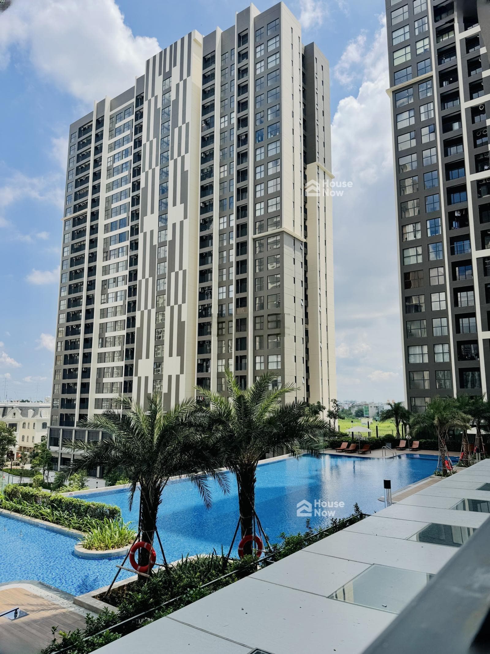 Bán căn 2PN Victoria Village tháp VTV3 căn 01, view hồ bơi, thoáng mát giá 6,1 tỷ - ảnh 7 Bán căn 2PN Victoria Village tháp VTV3 căn 01, view hồ bơi, thoáng mát giá 6,1 tỷ - ảnh 7