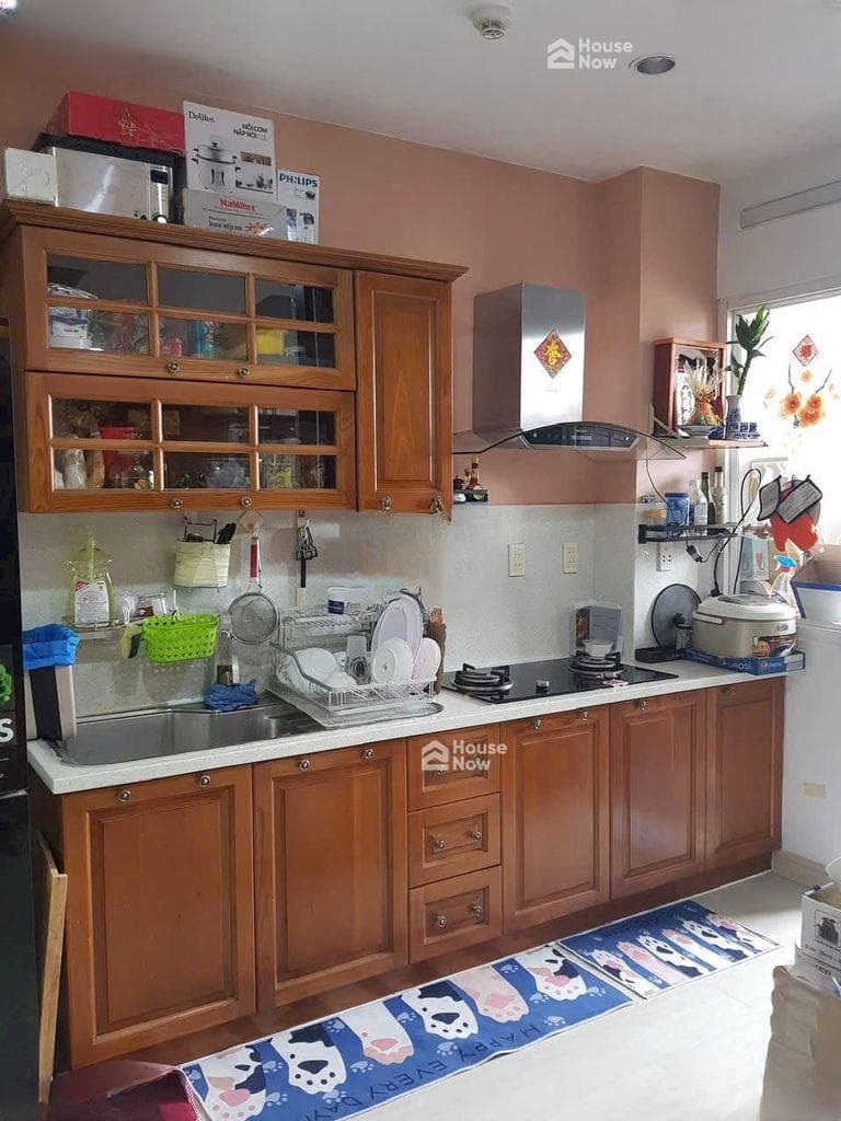 Cần bán căn hộ chung cư Blue Saphire 29 Bình Phú Q.6 - ảnh 3 Cần bán căn hộ chung cư Blue Saphire 29 Bình Phú Q.6 - ảnh 3