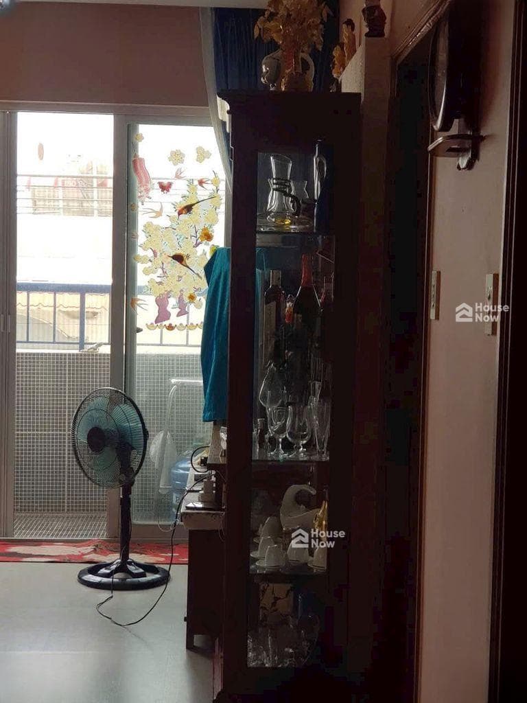 Cần bán căn hộ chung cư Blue Saphire 29 Bình Phú Q.6 - ảnh 4 Cần bán căn hộ chung cư Blue Saphire 29 Bình Phú Q.6 - ảnh 4