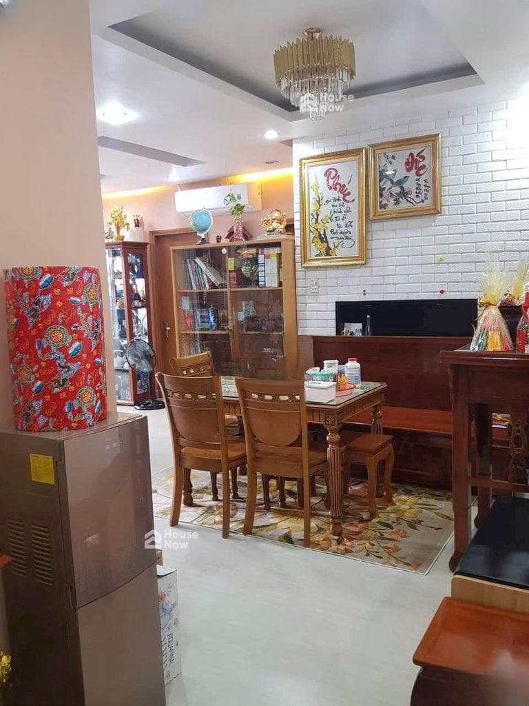Cần bán căn hộ chung cư Blue Saphire 29 Bình Phú Q.6 - ảnh 5 Cần bán căn hộ chung cư Blue Saphire 29 Bình Phú Q.6 - ảnh 5