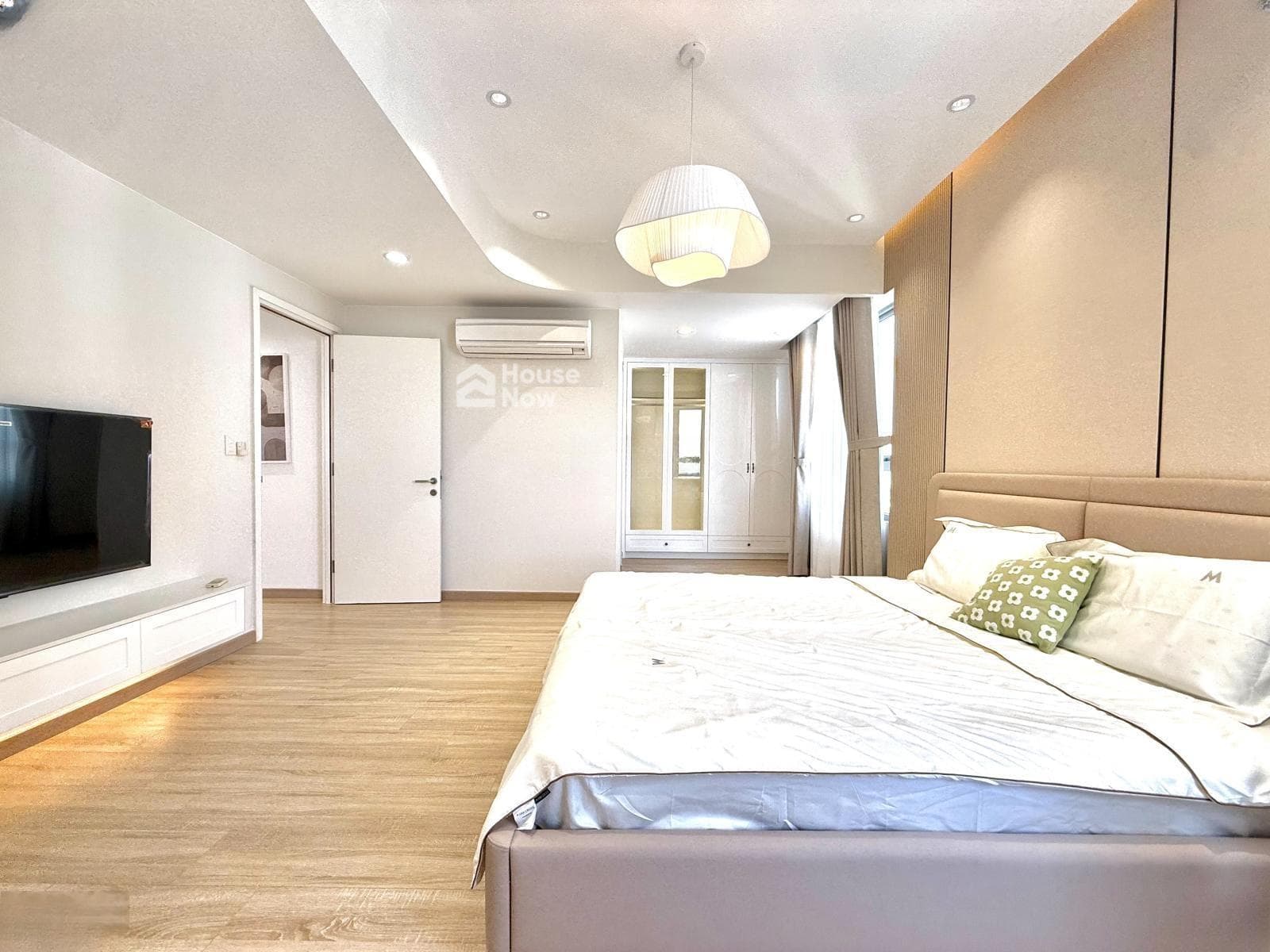 Chính chủ bán gấp 3PN căn ghép 16,5 tỷ, 141m2, ban công rộng, Masteri Thảo Điền - ảnh 6 Chính chủ bán gấp 3PN căn ghép 16,5 tỷ, 141m2, ban công rộng, Masteri Thảo Điền - ảnh 6