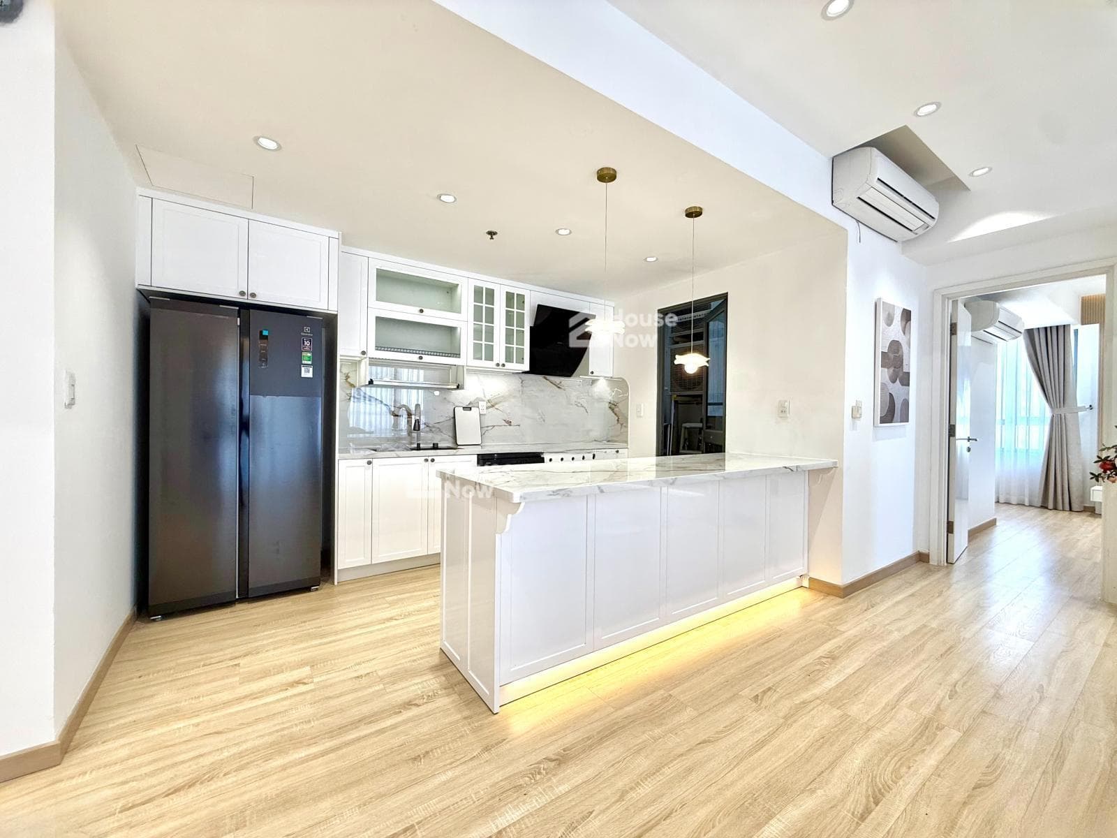 Chính chủ bán gấp 3PN căn ghép 16,5 tỷ, 141m2, ban công rộng, Masteri Thảo Điền - ảnh 7 Chính chủ bán gấp 3PN căn ghép 16,5 tỷ, 141m2, ban công rộng, Masteri Thảo Điền - ảnh 7