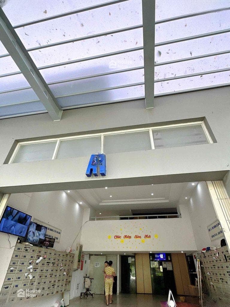 CĂN HỘ 50M2- EHOME3-HỒ HỌC LÃM-2PN-2.25 TỶ - ảnh 4 CĂN HỘ 50M2- EHOME3-HỒ HỌC LÃM-2PN-2.25 TỶ - ảnh 4