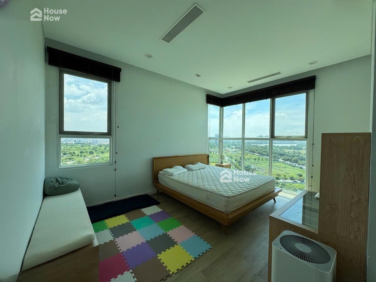 Hot: Bán căn 3 phòng ngủ Sadora Sala, hướng Đông Nam giá 17,7 tỷ sổ hồng full nội thất - ảnh 1 Hot: Bán căn 3 phòng ngủ Sadora Sala, hướng Đông Nam giá 17,7 tỷ sổ hồng full nội thất - ảnh 1