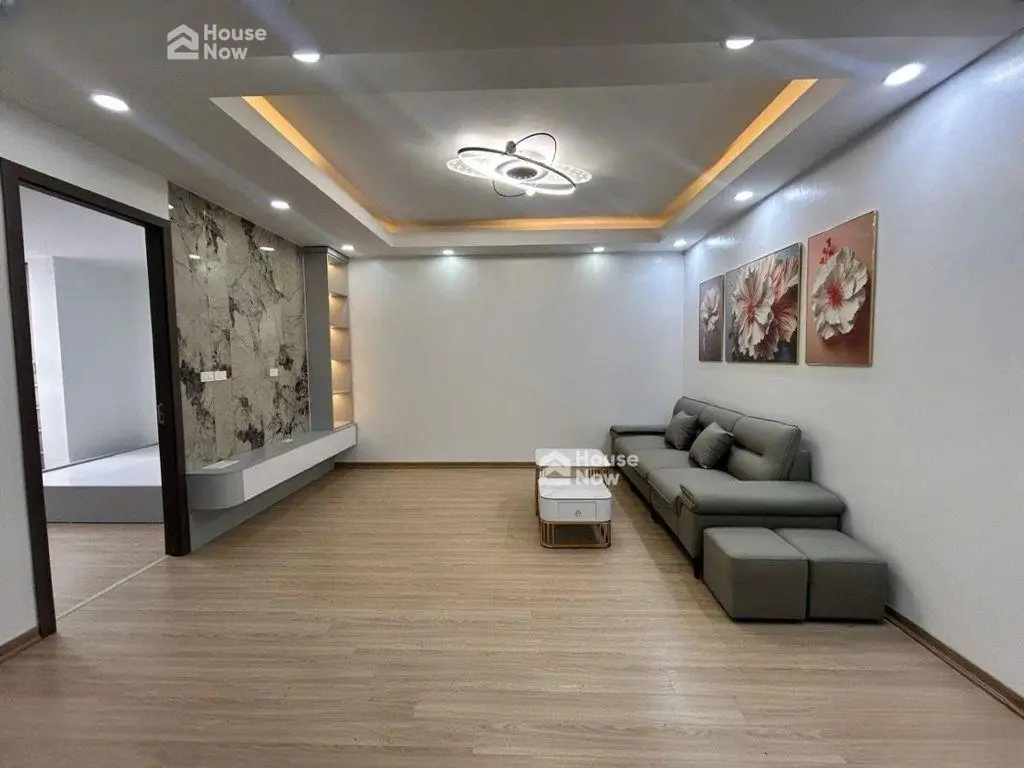 NHỈNH 4.X TỶ_ SỞ HỮU CĂN HỘ_71M2-2NGỦ+2WC_TÒA B - CHUNG CƯ HHT_197 TRẦN PHÚ-TT HÀ ĐÔNG - ảnh 2 NHỈNH 4.X TỶ_ SỞ HỮU CĂN HỘ_71M2-2NGỦ+2WC_TÒA B - CHUNG CƯ HHT_197 TRẦN PHÚ-TT HÀ ĐÔNG - ảnh 2
