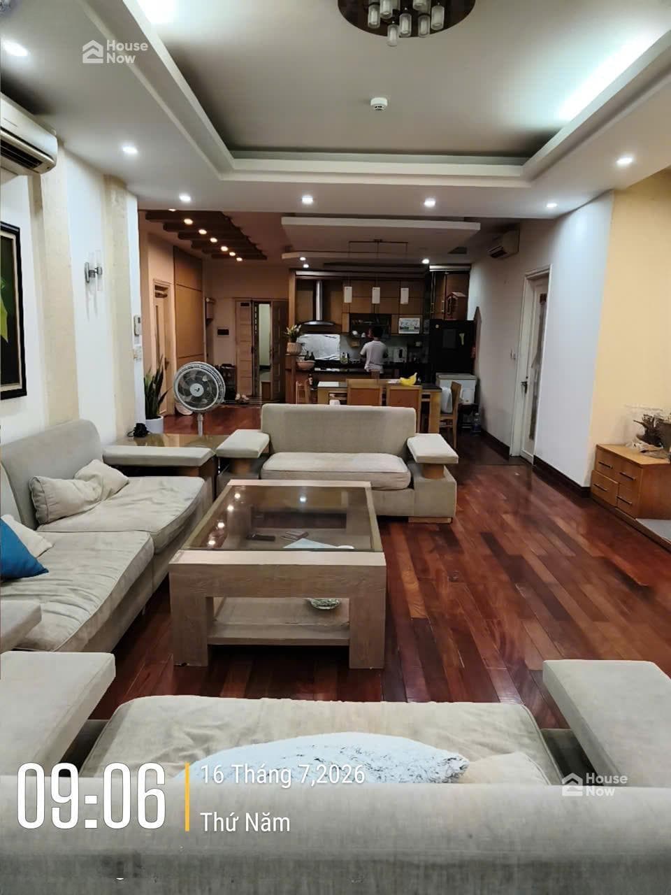 Bán căn 3 phòng ngủ, 178m2 giá 13,28 tỷ, giá tốt tòa 57 Láng Hạ, trục đẹp, view đẹp - ảnh 6 Bán căn 3 phòng ngủ, 178m2 giá 13,28 tỷ, giá tốt tòa 57 Láng Hạ, trục đẹp, view đẹp - ảnh 6