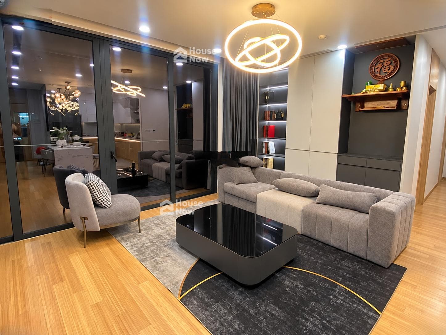 Chính chủ bán gấp căn góc 3PN full nội thất đẹp chung cư The Zei giá tốt chỉ 9,3 tỷ - ảnh 5 Chính chủ bán gấp căn góc 3PN full nội thất đẹp chung cư The Zei giá tốt chỉ 9,3 tỷ - ảnh 5
