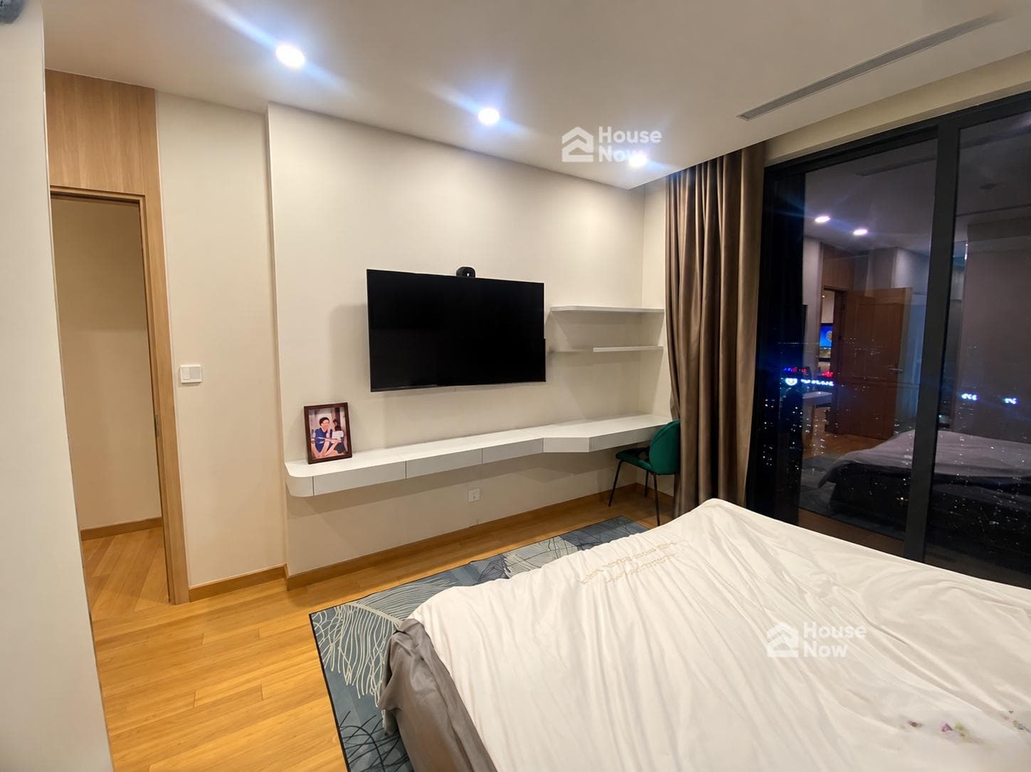 Chính chủ bán gấp căn góc 3PN full nội thất đẹp chung cư The Zei giá tốt chỉ 9,3 tỷ - ảnh 6 Chính chủ bán gấp căn góc 3PN full nội thất đẹp chung cư The Zei giá tốt chỉ 9,3 tỷ - ảnh 6