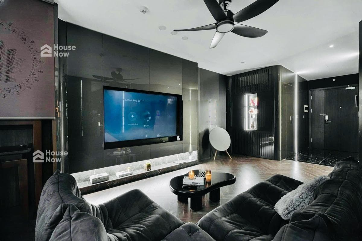Cắm Bank 5.8ty, Bán 6.5 tỷ, Căn hộ 70m2, 2PN2WC, Imperia Garden Thanh Xuân, Tầng trung, View thoáng - ảnh 5 Cắm Bank 5.8ty, Bán 6.5 tỷ, Căn hộ 70m2, 2PN2WC, Imperia Garden Thanh Xuân, Tầng trung, View thoáng - ảnh 5