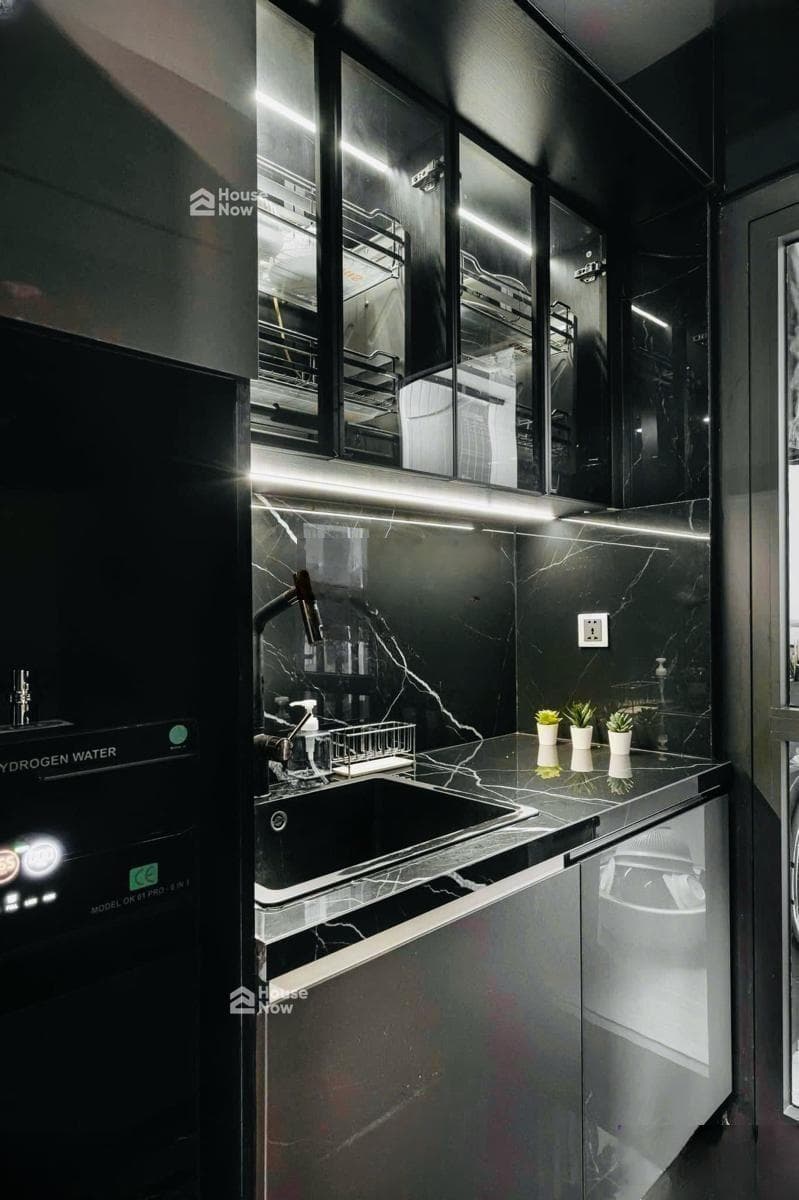 Cắm Bank 5.8ty, Bán 6.5 tỷ, Căn hộ 70m2, 2PN2WC, Imperia Garden Thanh Xuân, Tầng trung, View thoáng - ảnh 8 Cắm Bank 5.8ty, Bán 6.5 tỷ, Căn hộ 70m2, 2PN2WC, Imperia Garden Thanh Xuân, Tầng trung, View thoáng - ảnh 8