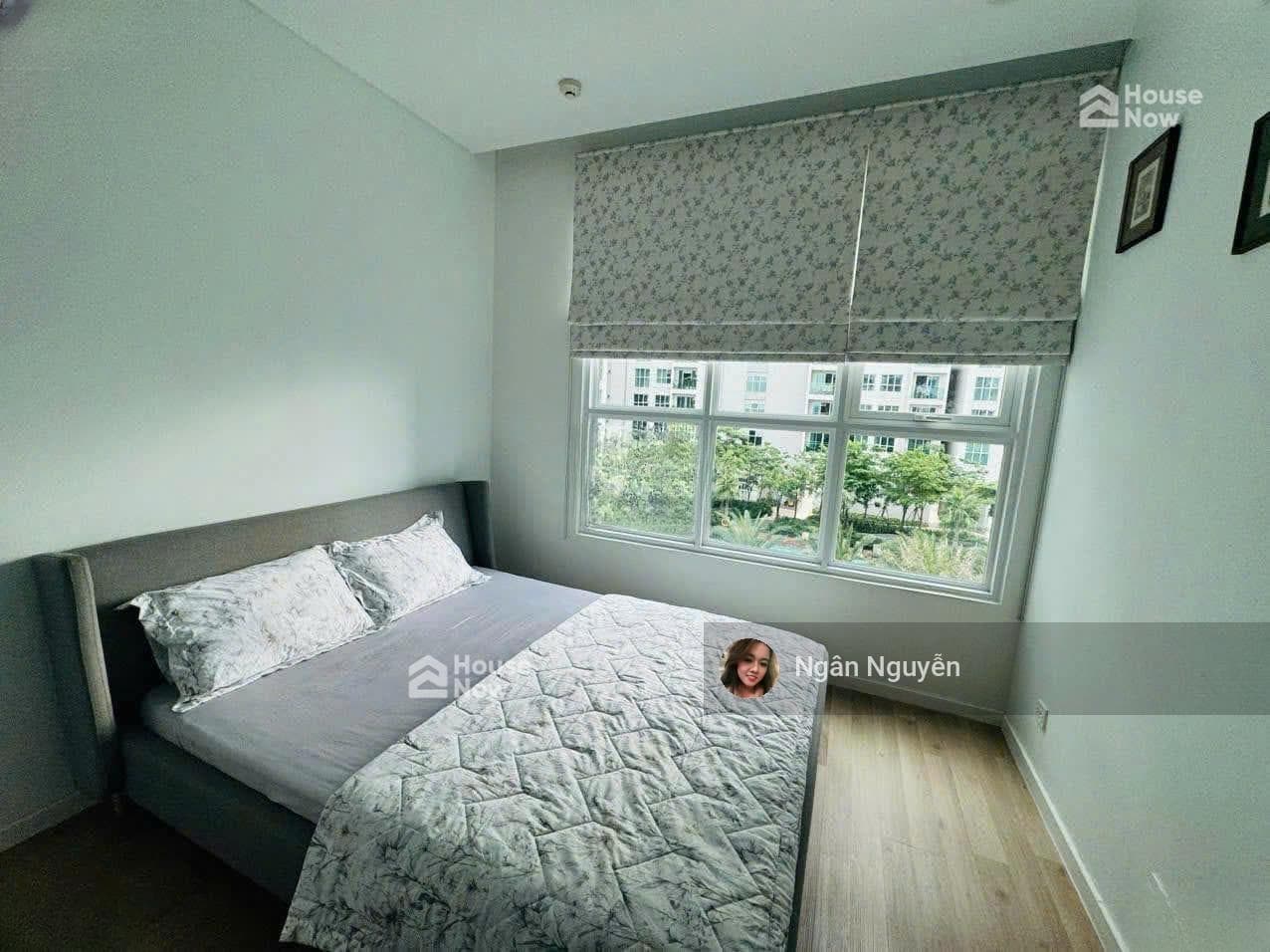 Layout đặc biệt "căn góc 2 ban công" Sadora - Sala 3 PN - 119.4 m2, view hồ bơi yên tĩnh - ảnh 1 Layout đặc biệt "căn góc 2 ban công" Sadora - Sala 3 PN - 119.4 m2, view hồ bơi yên tĩnh - ảnh 1