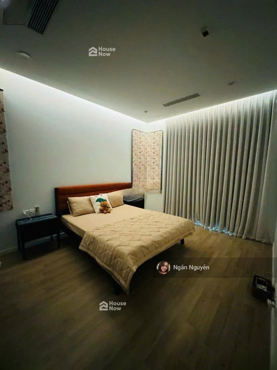 Layout đặc biệt "căn góc 2 ban công" Sadora - Sala 3 PN - 119.4 m2, view hồ bơi yên tĩnh - ảnh 10 Layout đặc biệt "căn góc 2 ban công" Sadora - Sala 3 PN - 119.4 m2, view hồ bơi yên tĩnh - ảnh 10