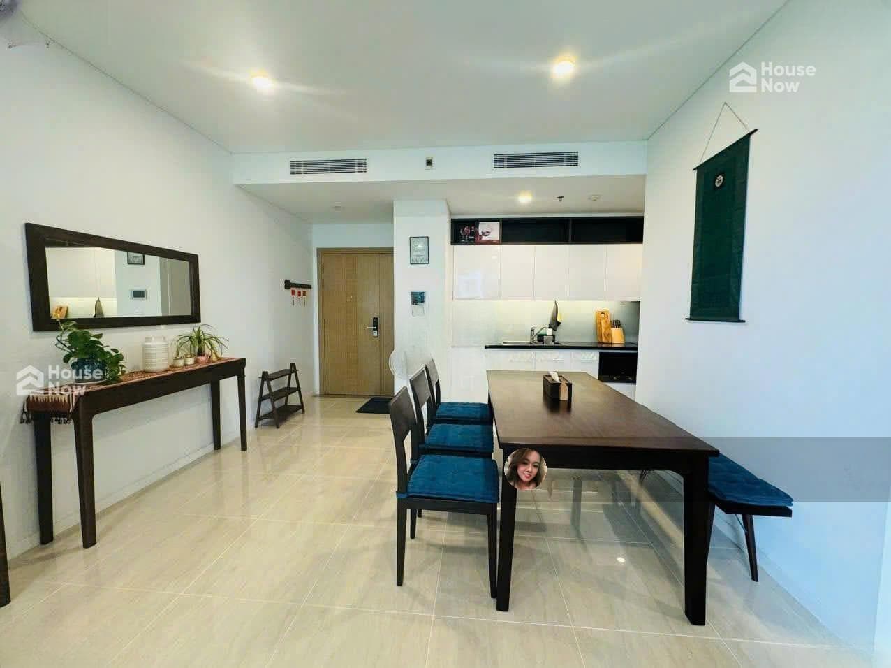 Layout đặc biệt "căn góc 2 ban công" Sadora - Sala 3 PN - 119.4 m2, view hồ bơi yên tĩnh - ảnh 16 Layout đặc biệt "căn góc 2 ban công" Sadora - Sala 3 PN - 119.4 m2, view hồ bơi yên tĩnh - ảnh 16