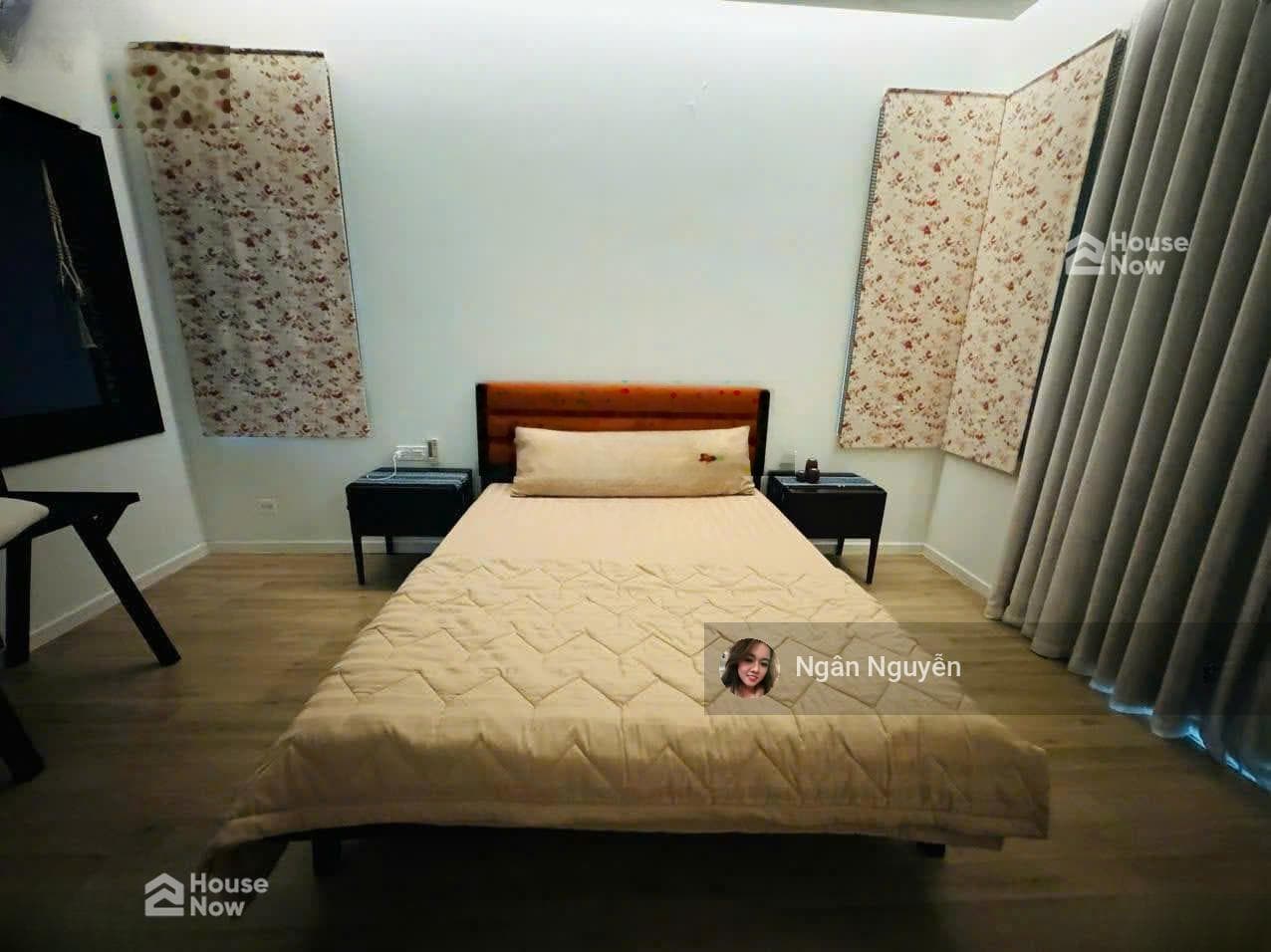 Layout đặc biệt "căn góc 2 ban công" Sadora - Sala 3 PN - 119.4 m2, view hồ bơi yên tĩnh - ảnh 2 Layout đặc biệt "căn góc 2 ban công" Sadora - Sala 3 PN - 119.4 m2, view hồ bơi yên tĩnh - ảnh 2
