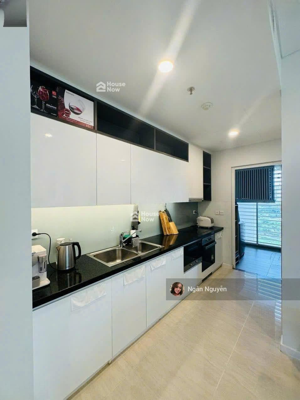 Layout đặc biệt "căn góc 2 ban công" Sadora - Sala 3 PN - 119.4 m2, view hồ bơi yên tĩnh - ảnh 5 Layout đặc biệt "căn góc 2 ban công" Sadora - Sala 3 PN - 119.4 m2, view hồ bơi yên tĩnh - ảnh 5