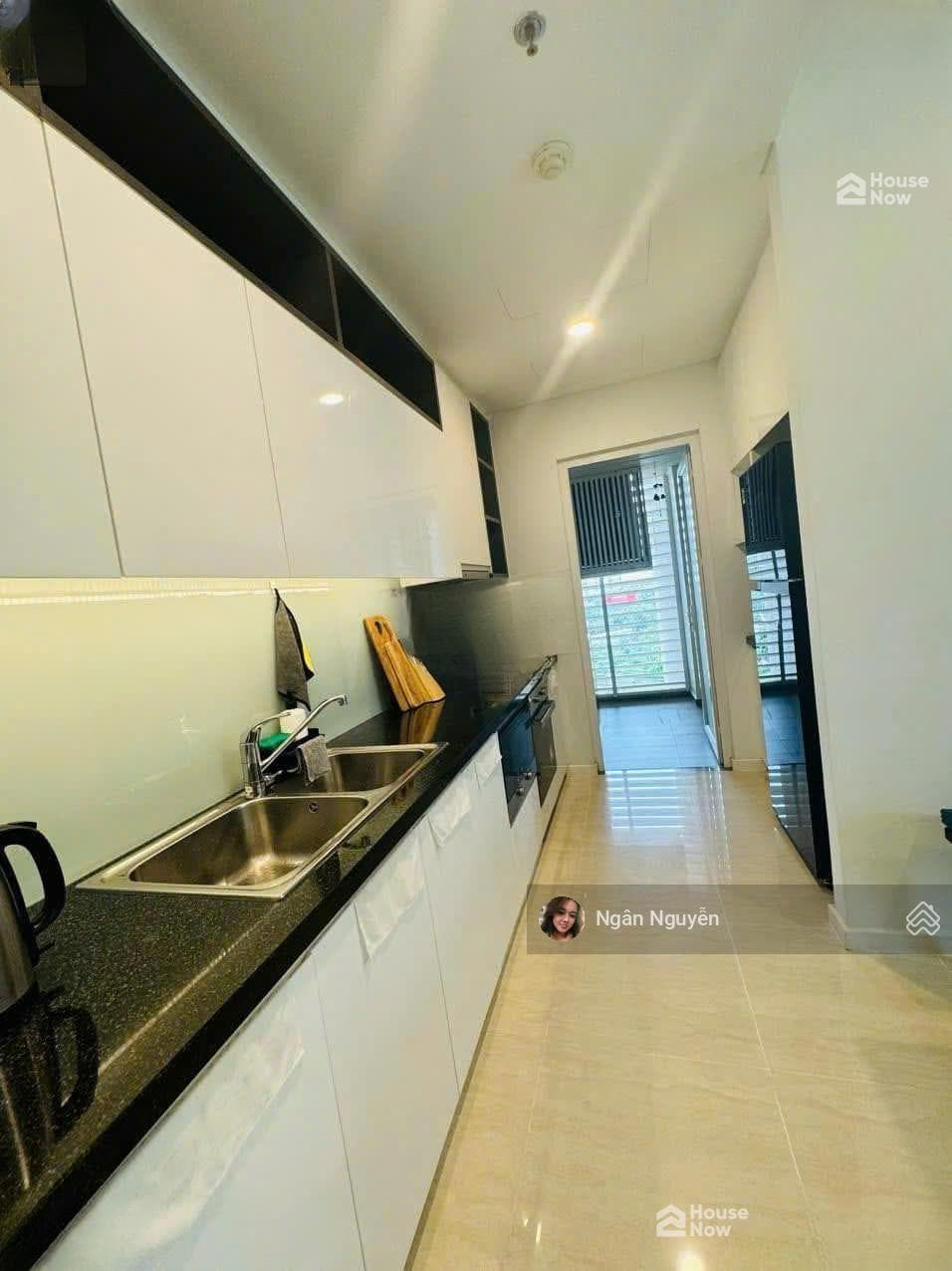Layout đặc biệt "căn góc 2 ban công" Sadora - Sala 3 PN - 119.4 m2, view hồ bơi yên tĩnh - ảnh 8 Layout đặc biệt "căn góc 2 ban công" Sadora - Sala 3 PN - 119.4 m2, view hồ bơi yên tĩnh - ảnh 8