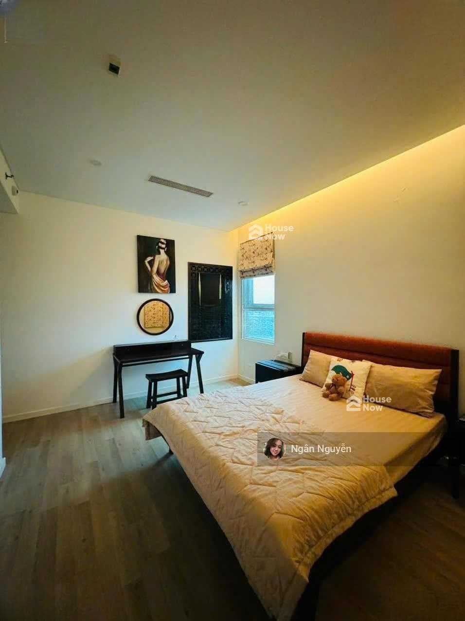 Layout đặc biệt "căn góc 2 ban công" Sadora - Sala 3 PN - 119.4 m2, view hồ bơi yên tĩnh - ảnh 9 Layout đặc biệt "căn góc 2 ban công" Sadora - Sala 3 PN - 119.4 m2, view hồ bơi yên tĩnh - ảnh 9