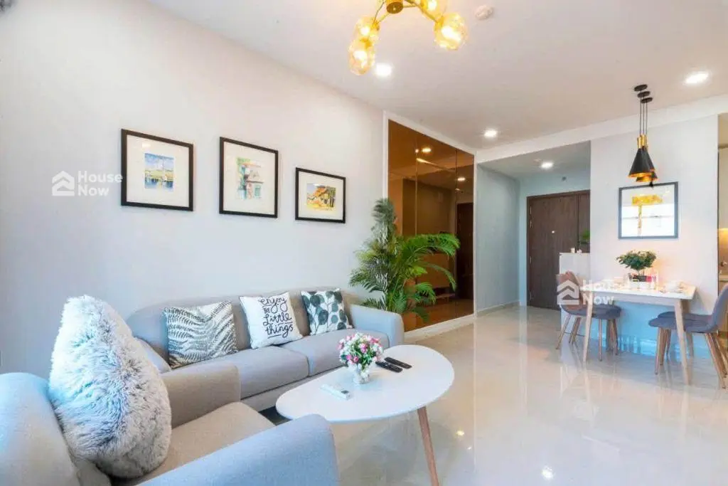Kẹt tài chính cần bán gấp căn hộ cao cấp Hoa Sen, Quận 11, DT: 65m², 2PN - 2WC, sổ hồng riêng - ảnh 1 Kẹt tài chính cần bán gấp căn hộ cao cấp Hoa Sen, Quận 11, DT: 65m², 2PN - 2WC, sổ hồng riêng - ảnh 1