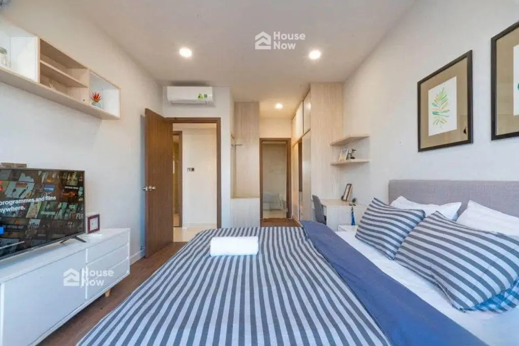 Kẹt tài chính cần bán gấp căn hộ cao cấp Hoa Sen, Quận 11, DT: 65m², 2PN - 2WC, sổ hồng riêng - ảnh 2 Kẹt tài chính cần bán gấp căn hộ cao cấp Hoa Sen, Quận 11, DT: 65m², 2PN - 2WC, sổ hồng riêng - ảnh 2