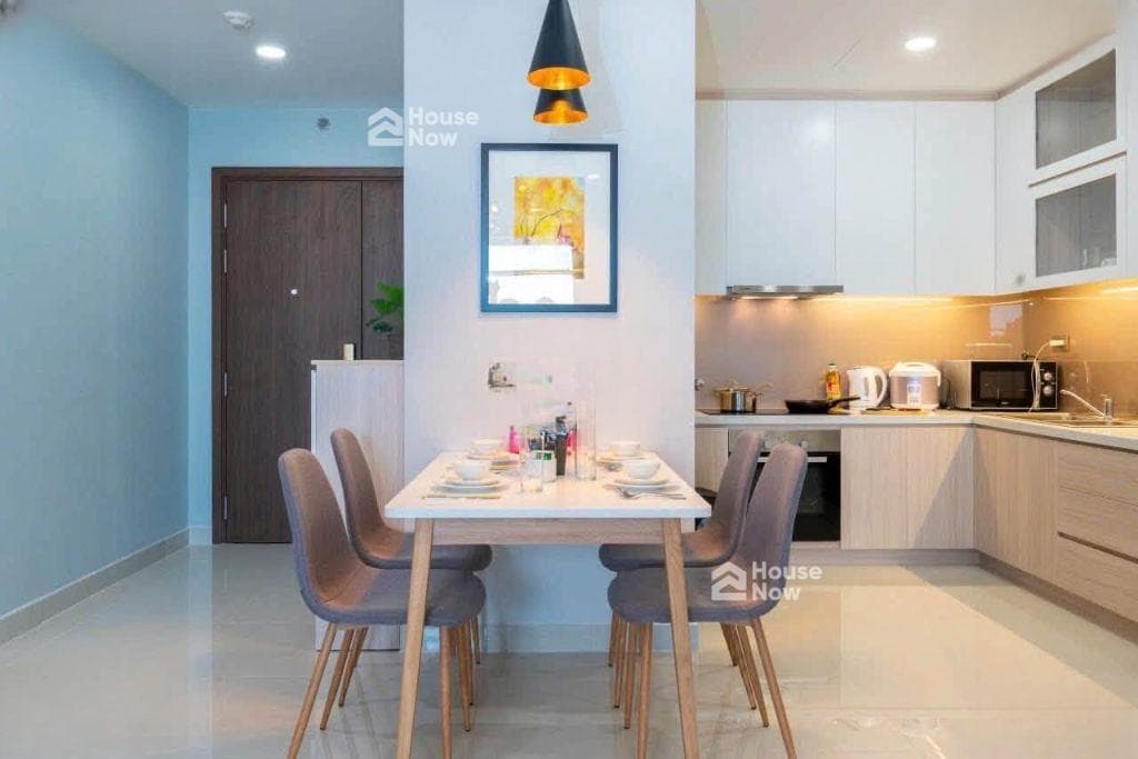 Kẹt tài chính cần bán gấp căn hộ cao cấp Hoa Sen, Quận 11, DT: 65m², 2PN - 2WC, sổ hồng riêng - ảnh 4 Kẹt tài chính cần bán gấp căn hộ cao cấp Hoa Sen, Quận 11, DT: 65m², 2PN - 2WC, sổ hồng riêng - ảnh 4