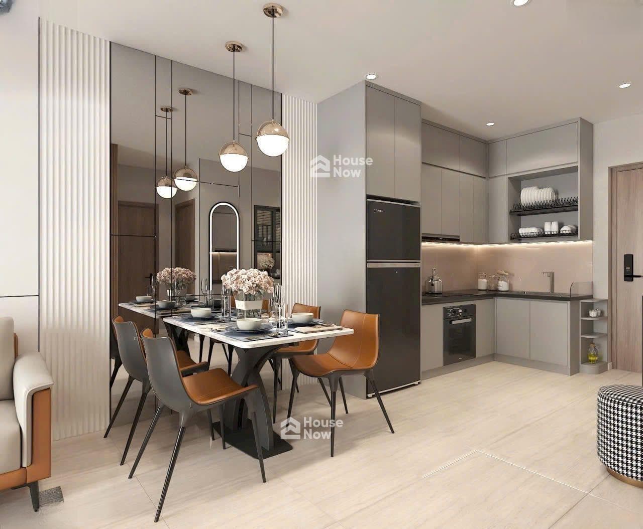 Cần bán gấp căn hộ Bcons City chỉ 2,2 tỷ - ảnh 2 Cần bán gấp căn hộ Bcons City chỉ 2,2 tỷ - ảnh 2