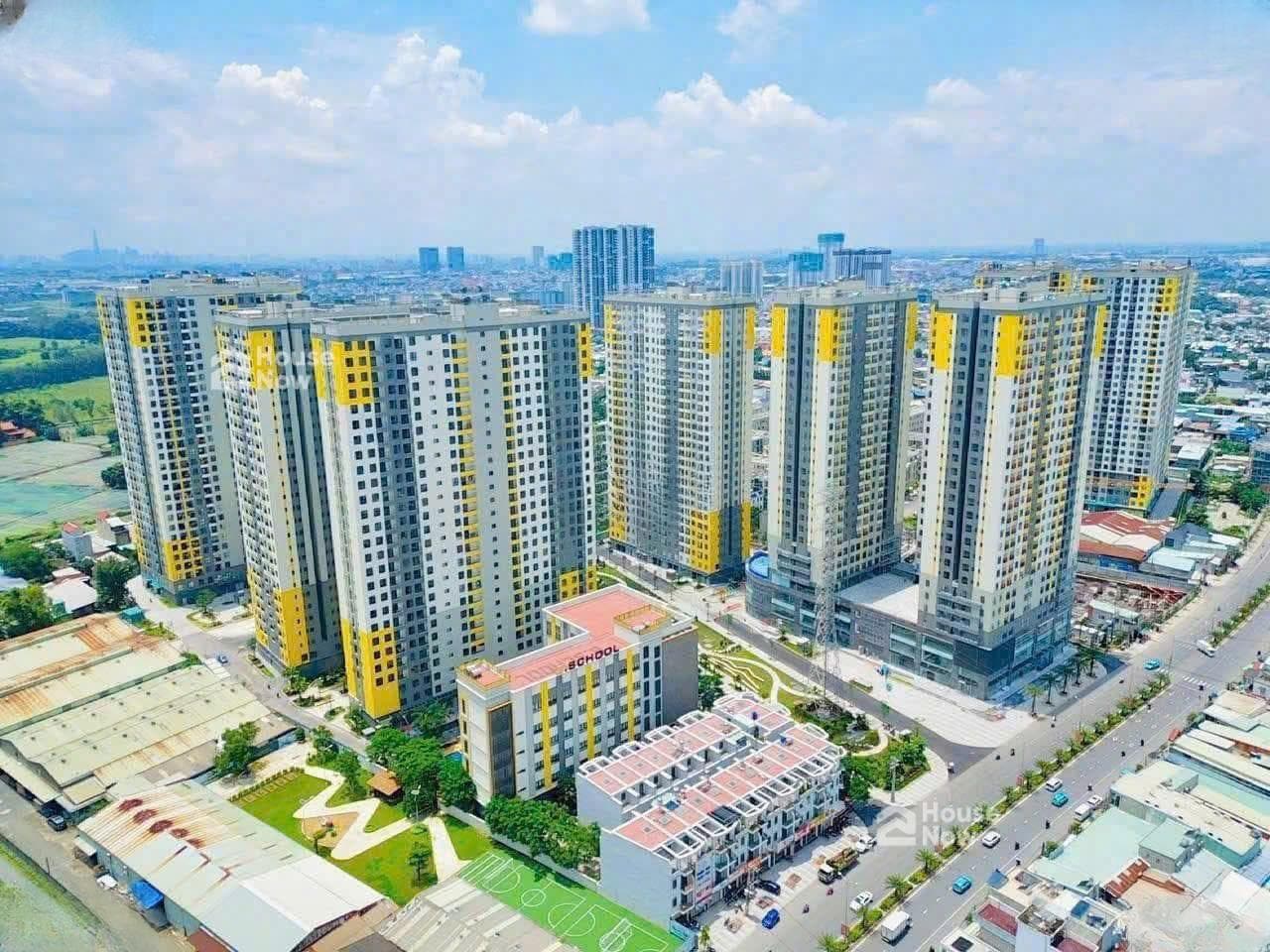 Cần bán gấp căn hộ Bcons City chỉ 2,2 tỷ - ảnh 3 Cần bán gấp căn hộ Bcons City chỉ 2,2 tỷ - ảnh 3