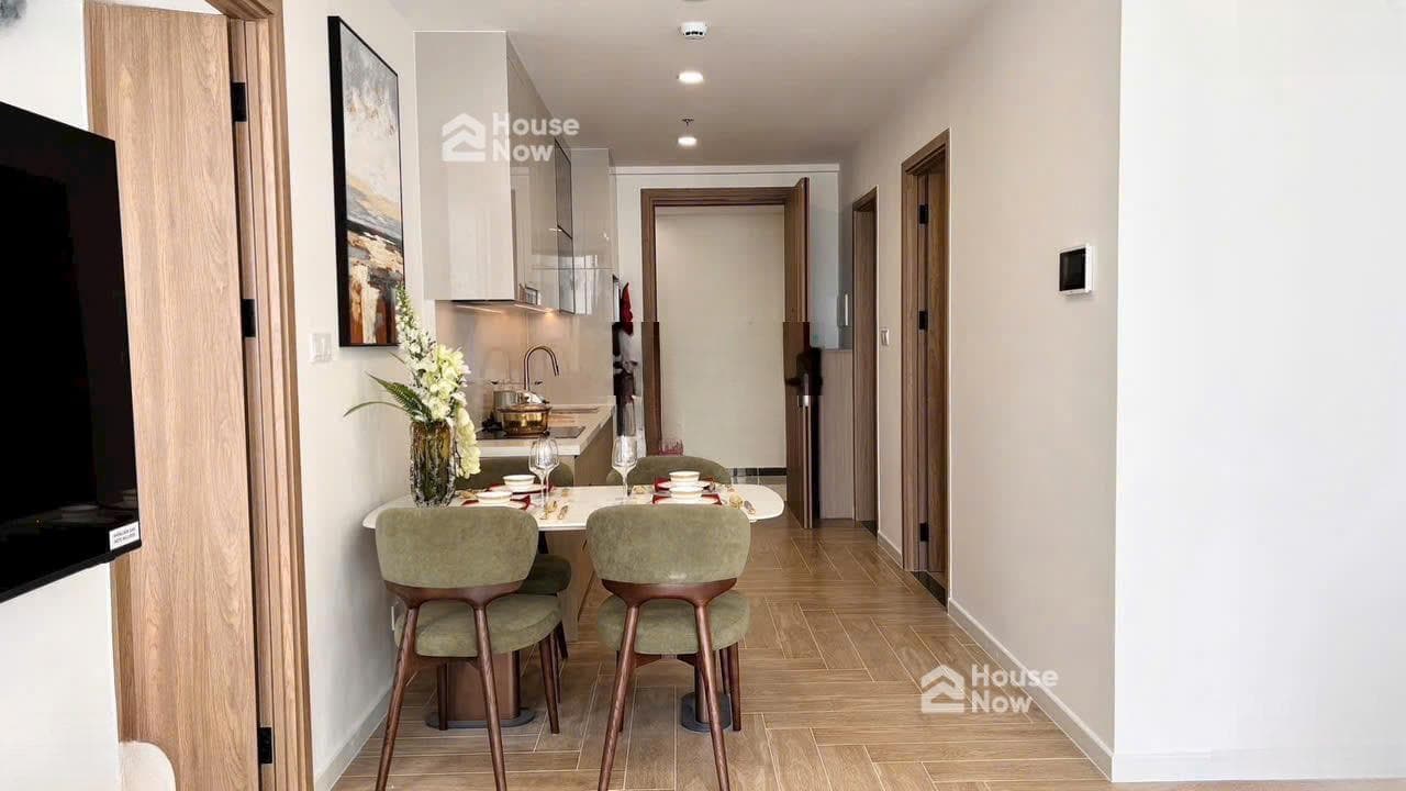 Bán căn 2PN 2WC full nội thất - Giỏ hàng trực tiếp chủ đầu tư - ảnh 3 Bán căn 2PN 2WC full nội thất - Giỏ hàng trực tiếp chủ đầu tư - ảnh 3