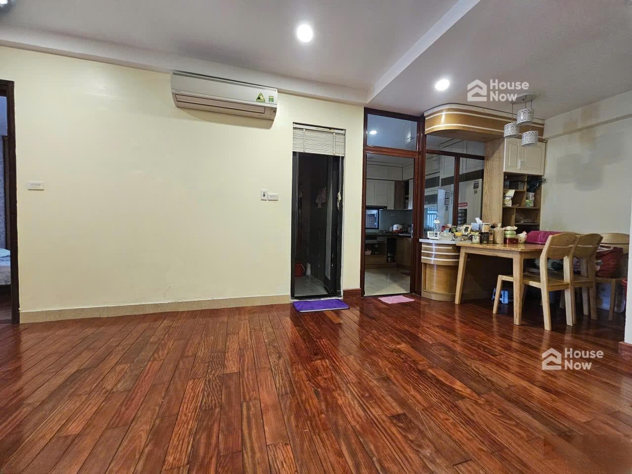 Căn góc 101m2 sổ đỏ 6,45 tỷ đầy đủ nội thất đến ở luôn chung cư Hud2 Linh Đàm, Hoàng Liệt, Hà Nội - ảnh 4 Căn góc 101m2 sổ đỏ 6,45 tỷ đầy đủ nội thất đến ở luôn chung cư Hud2 Linh Đàm, Hoàng Liệt, Hà Nội - ảnh 4