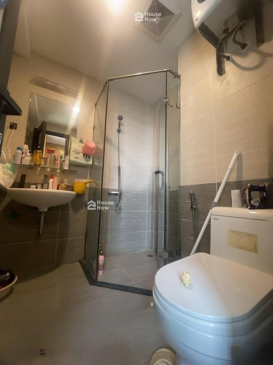 Căn góc 101m2 sổ đỏ 6,45 tỷ đầy đủ nội thất đến ở luôn chung cư Hud2 Linh Đàm, Hoàng Liệt, Hà Nội - ảnh 6 Căn góc 101m2 sổ đỏ 6,45 tỷ đầy đủ nội thất đến ở luôn chung cư Hud2 Linh Đàm, Hoàng Liệt, Hà Nội - ảnh 6