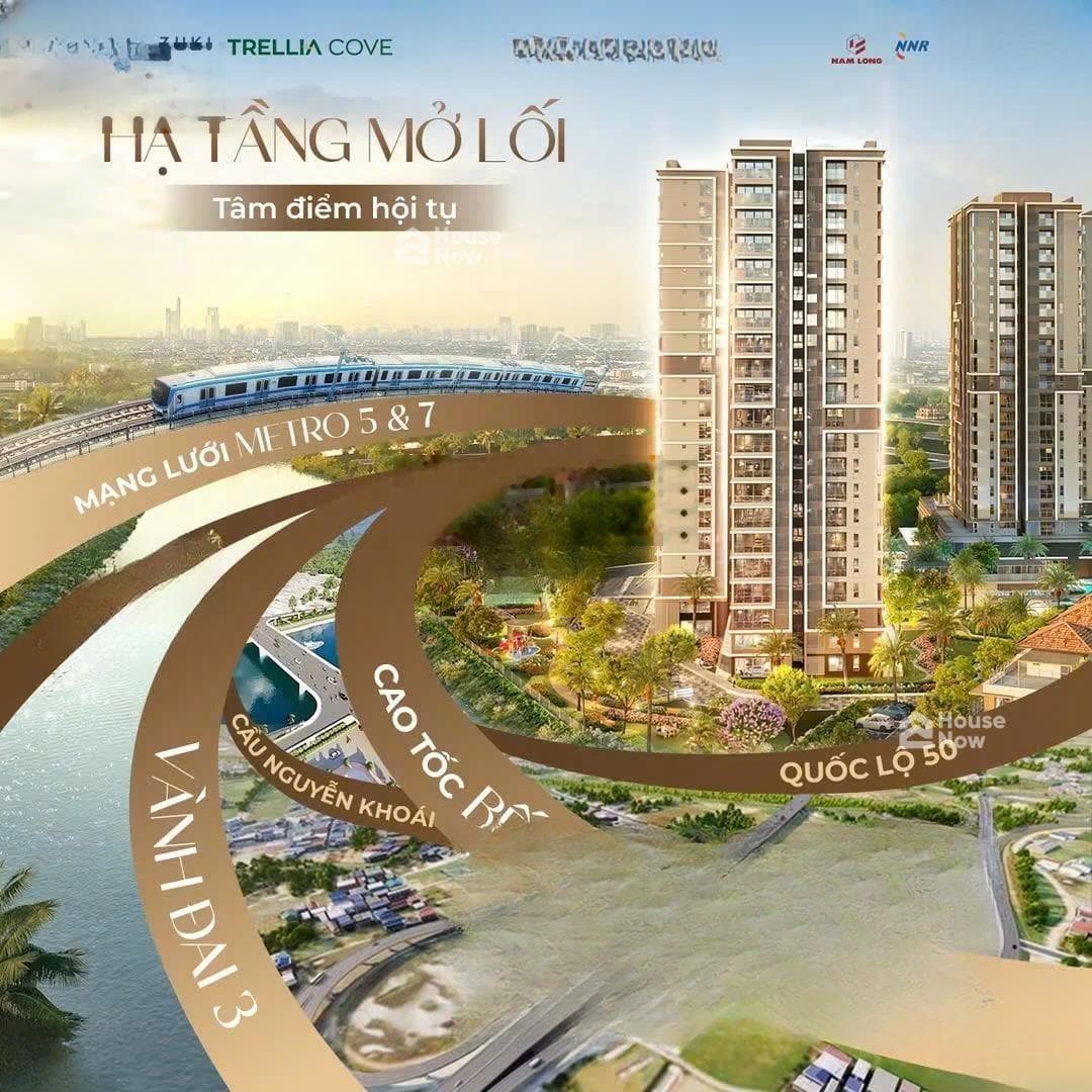3.9 tỷ/2PN Sơ cấp góp Mizuki Park-Trellia Vista, vay miễn trả gốc và lãi đến 24 tháng với NL - ảnh 2 3.9 tỷ/2PN Sơ cấp góp Mizuki Park-Trellia Vista, vay miễn trả gốc và lãi đến 24 tháng với NL - ảnh 2