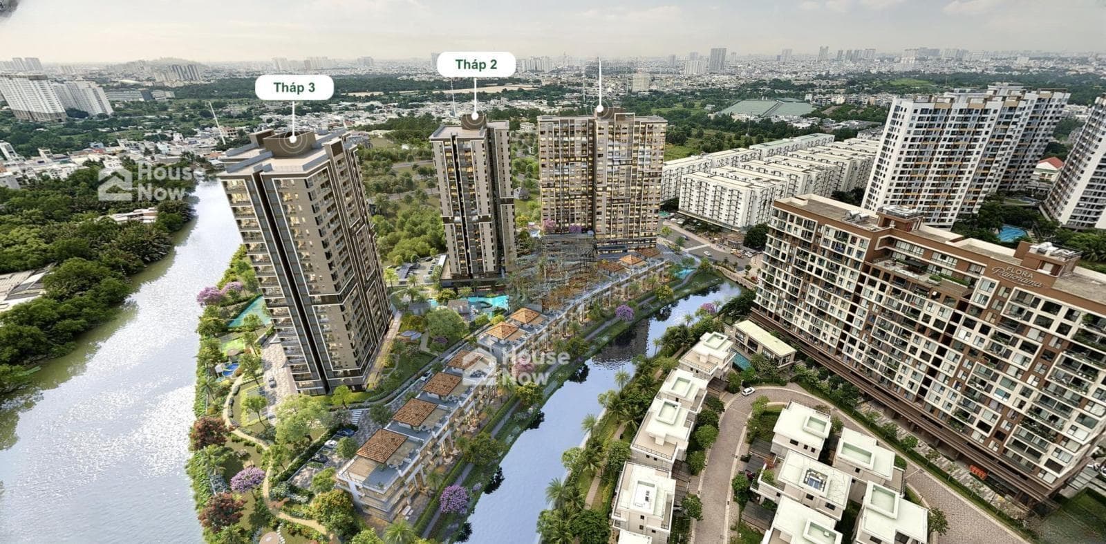 3.9 tỷ/2PN Sơ cấp góp Mizuki Park-Trellia Vista, vay miễn trả gốc và lãi đến 24 tháng với NL - ảnh 6 3.9 tỷ/2PN Sơ cấp góp Mizuki Park-Trellia Vista, vay miễn trả gốc và lãi đến 24 tháng với NL - ảnh 6