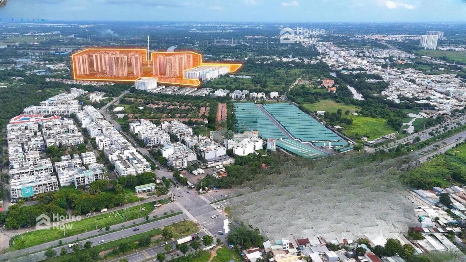 3.9 tỷ/2PN Sơ cấp góp Mizuki Park-Trellia Vista, vay miễn trả gốc và lãi đến 24 tháng với NL - ảnh 8 3.9 tỷ/2PN Sơ cấp góp Mizuki Park-Trellia Vista, vay miễn trả gốc và lãi đến 24 tháng với NL - ảnh 8
