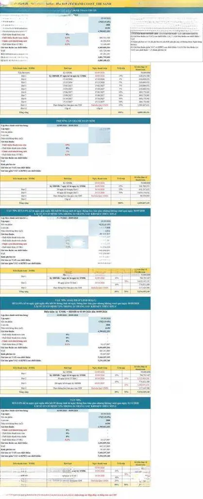 Căn 2PN đẹp nhất Tòa Z2 Masteri Grand Coast, view nội khu, 64.9m² - ảnh 3 Căn 2PN đẹp nhất Tòa Z2 Masteri Grand Coast, view nội khu, 64.9m² - ảnh 3
