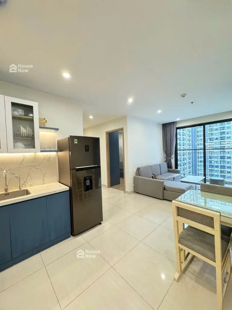 Căn hộ The Sapphire - Vinhomes Ocean Park, 2 PN 55 m² - ảnh 1 Căn hộ The Sapphire - Vinhomes Ocean Park, 2 PN 55 m² - ảnh 1