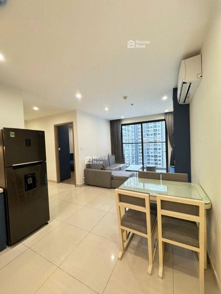 Căn hộ The Sapphire - Vinhomes Ocean Park, 2 PN 55 m² - ảnh 2 Căn hộ The Sapphire - Vinhomes Ocean Park, 2 PN 55 m² - ảnh 2