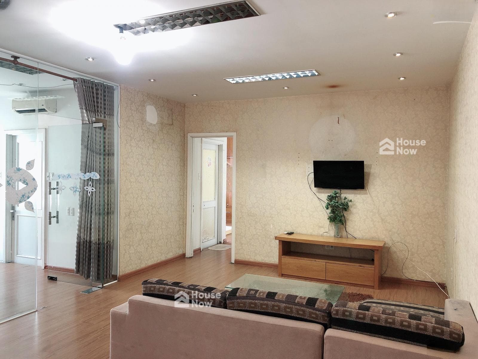 Hot! CC Him Lam Nam Khánh, Q8, 81m2 (2PN, 2WC) đã có sổ hồng, giá 3,9 tỷ - ảnh 2 Hot! CC Him Lam Nam Khánh, Q8, 81m2 (2PN, 2WC) đã có sổ hồng, giá 3,9 tỷ - ảnh 2