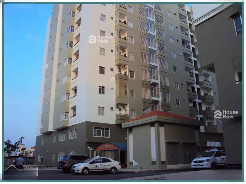Hot! CC Him Lam Nam Khánh, Q8, 81m2 (2PN, 2WC) đã có sổ hồng, giá 3,9 tỷ - ảnh 3 Hot! CC Him Lam Nam Khánh, Q8, 81m2 (2PN, 2WC) đã có sổ hồng, giá 3,9 tỷ - ảnh 3