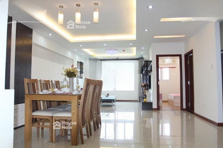 Hot! CC Him Lam Nam Khánh, Q8, 81m2 (2PN, 2WC) đã có sổ hồng, giá 3,9 tỷ - ảnh 6 Hot! CC Him Lam Nam Khánh, Q8, 81m2 (2PN, 2WC) đã có sổ hồng, giá 3,9 tỷ - ảnh 6