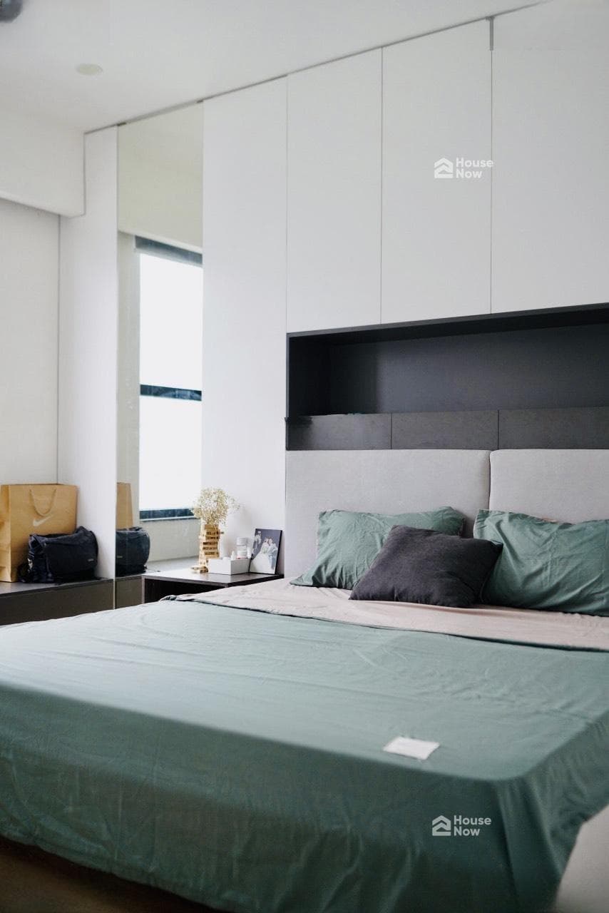 Giá thật-Diện tích chuẩn Chính chủ bán 66m2-2PN-view thoáng mát-giá 4.8 tỷ CC Rose Town 79 Ngọc Hồi - ảnh 2 Giá thật-Diện tích chuẩn Chính chủ bán 66m2-2PN-view thoáng mát-giá 4.8 tỷ CC Rose Town 79 Ngọc Hồi - ảnh 2