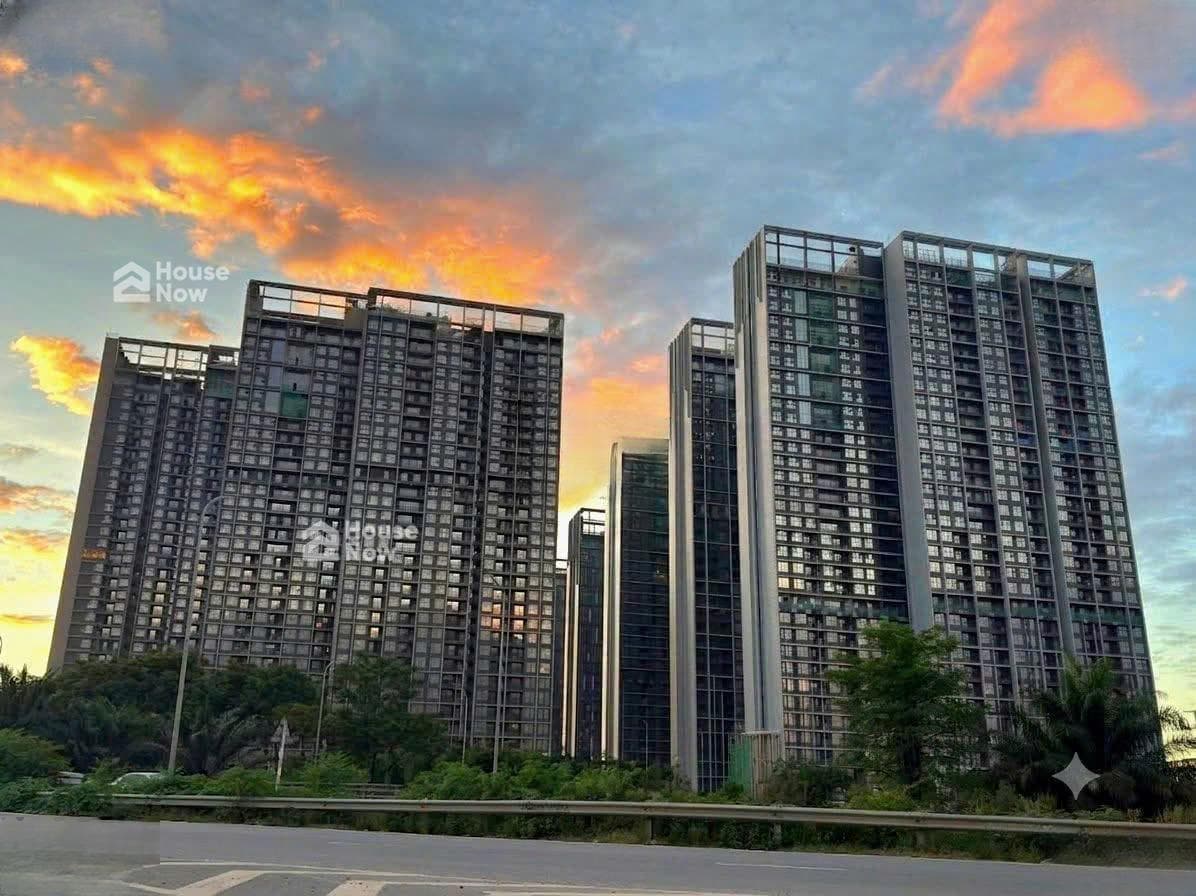 Chính chủ bán 2PN2VS góc, 63m2 chỉ 4,75 tỷ - Lumi Hà Nội - 2026 - ảnh 1
