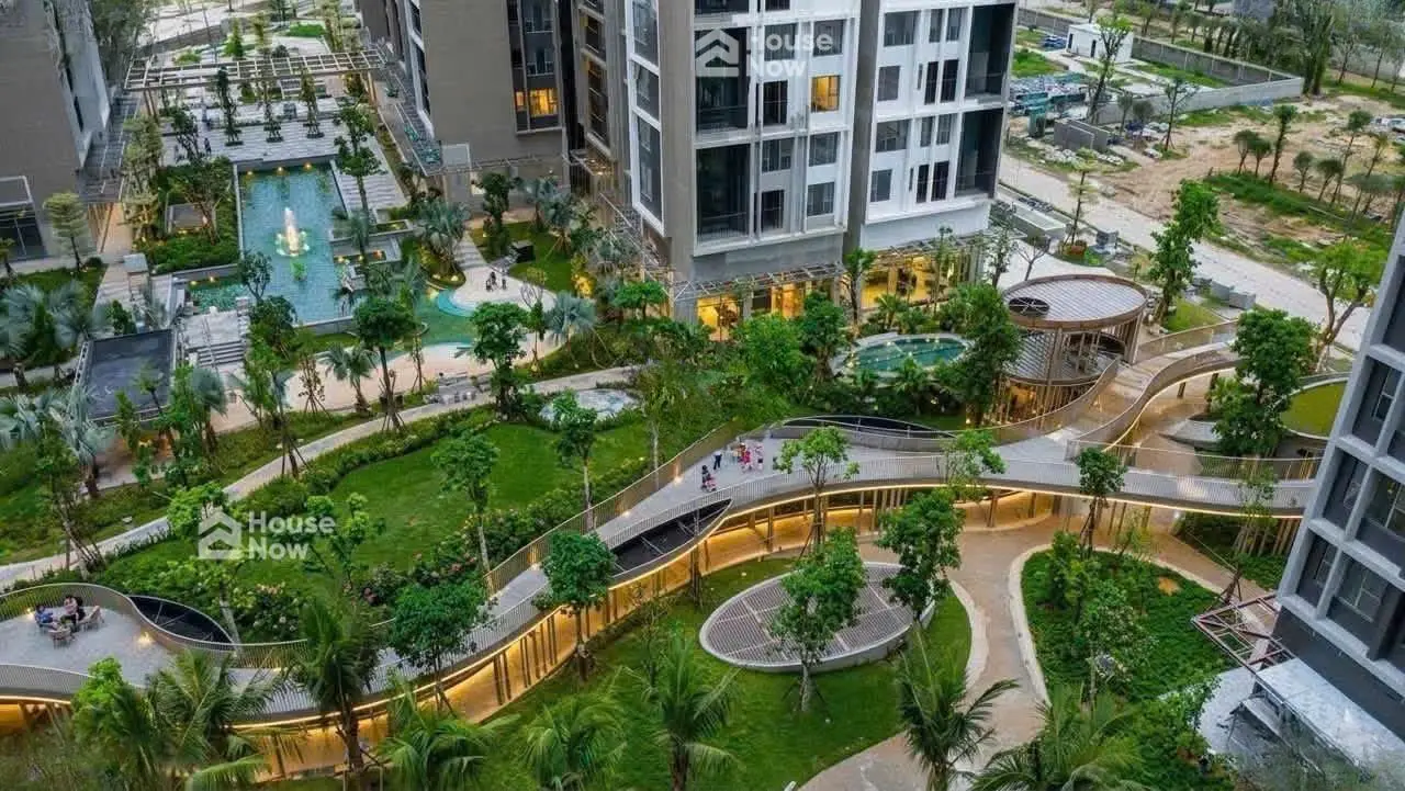 Chính chủ bán 2PN2VS góc, 63m2 chỉ 4,75 tỷ - Lumi Hà Nội - 2026 - ảnh 2 Chính chủ bán 2PN2VS góc, 63m2 chỉ 4,75 tỷ - Lumi Hà Nội - 2026 - ảnh 2