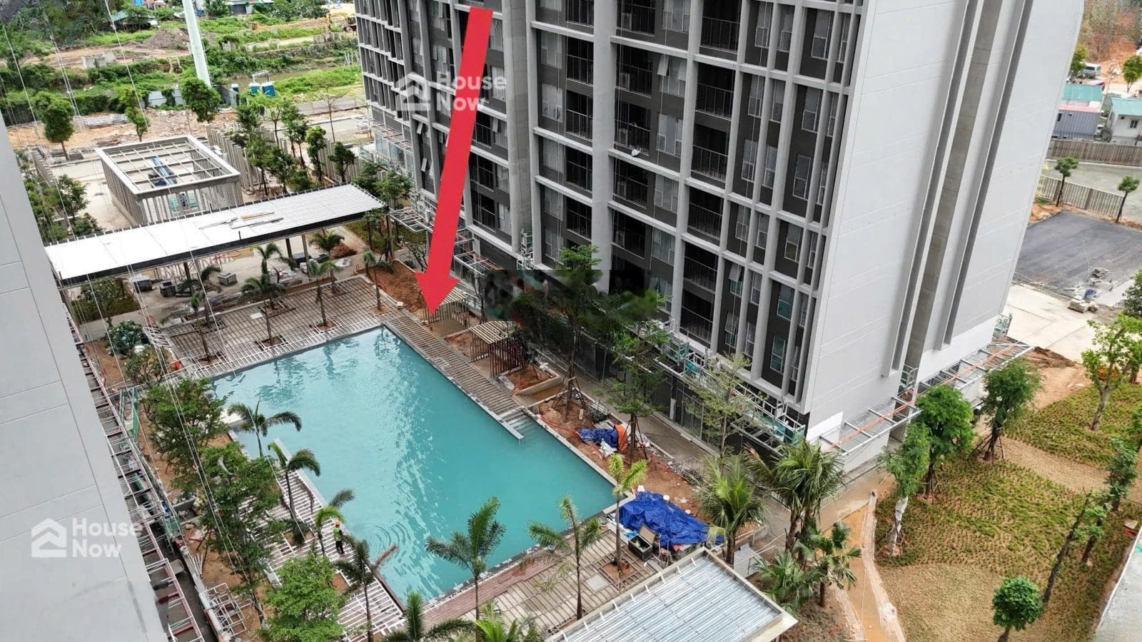 Chính chủ bán 2PN2VS góc, 63m2 chỉ 4,75 tỷ - Lumi Hà Nội - 2026 - ảnh 3 Chính chủ bán 2PN2VS góc, 63m2 chỉ 4,75 tỷ - Lumi Hà Nội - 2026 - ảnh 3
