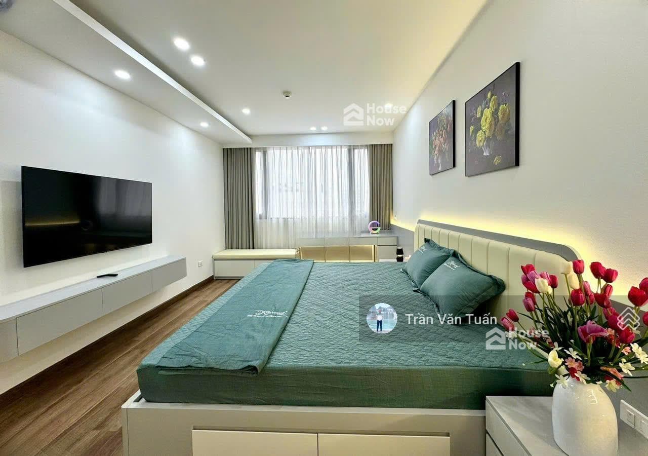Bán căn hộ chung cư Imperia Sky Garden - 423 Minh Khai, 98m2 3PN + 2WC, full NT đẹp, giá 9.2 tỷ - ảnh 10 Bán căn hộ chung cư Imperia Sky Garden - 423 Minh Khai, 98m2 3PN + 2WC, full NT đẹp, giá 9.2 tỷ - ảnh 10
